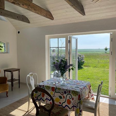Aengahuset Villa Glemminge Екстериор снимка