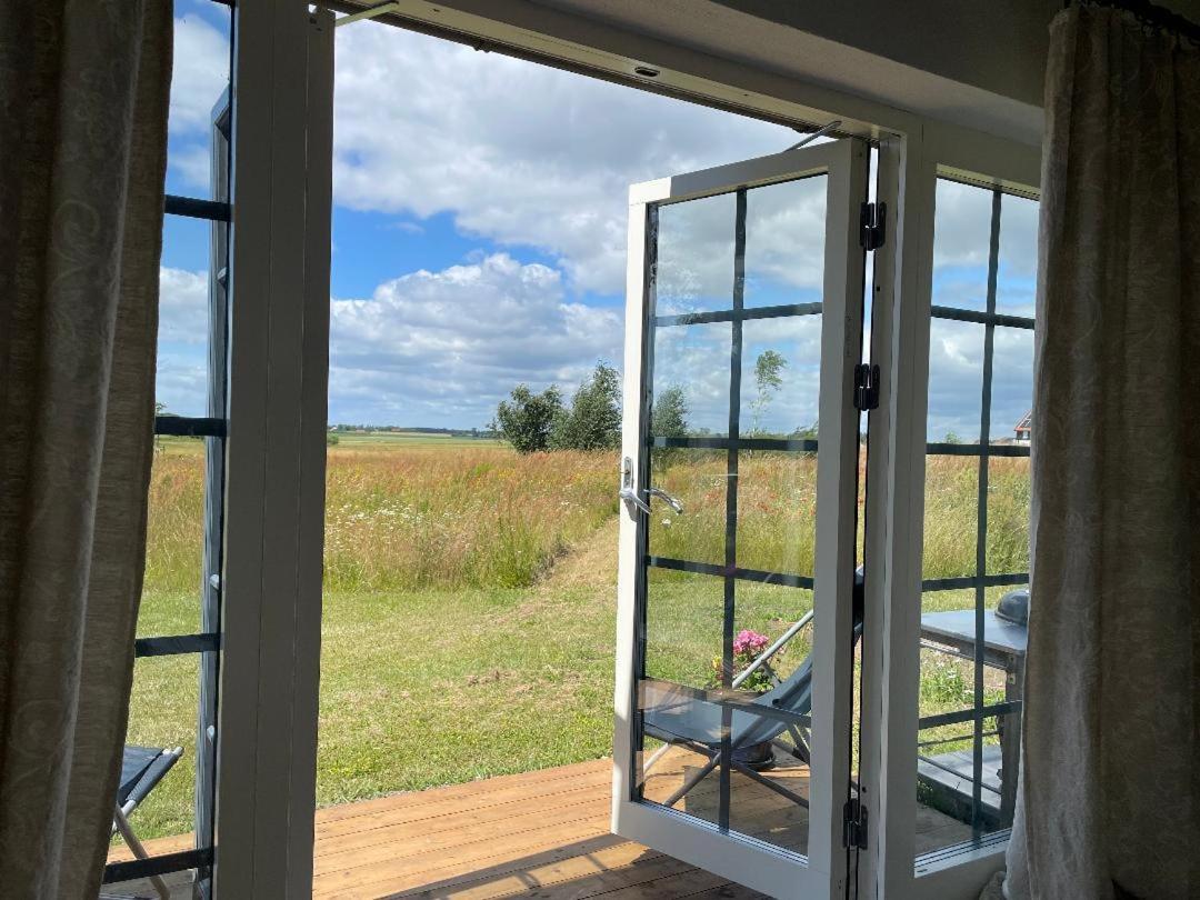 Aengahuset Villa Glemminge Екстериор снимка